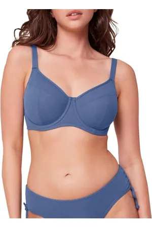 Triumph Donna Summer Glow W 01 sd, Bikini top, ATLANTIS, 44 / C
