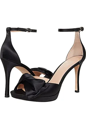 Kate Spade Scarpe da Donna con Tacco e Fiocco, da Sposa, , 37 EU
