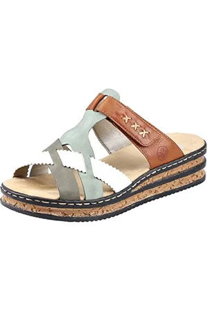 Rieker 62989, Sabot Donna, , 40 EU