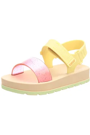 Zaxy NINA MODERNINHA Baby, Sandali Unisex-Bimbi 0-24, , 21 EU Stretta