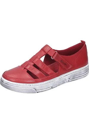 DR. BRINKMANN Manitu Pantofole da Donna, Scarpe da Ginnastica, Colore: , 41 EU