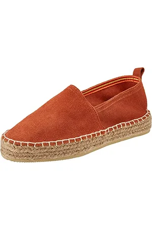 Bensimon Espadrille Plateforme, Piattaforma Donna, , 41 EU