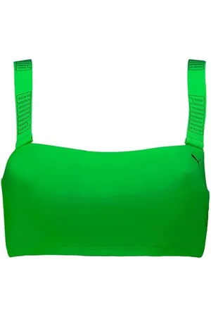 PUMA Bandeau T, Costumi da Bagno Donna, , S