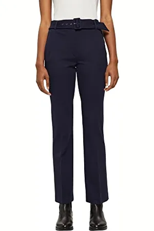 ESPRIT 012EO1B308 Pantaloni, , 32W x 32L Donna