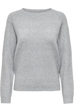 ONLY Onlrica Life L/S Pullover Knt Noos, , XS Donna