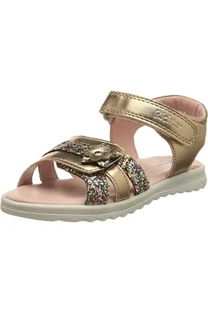 Richter Kinderschuhe Lilly, Sandali Bimba 0-24, , 26 EU