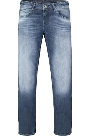 Garcia Pants Denim Jeans, , 39 Uomini
