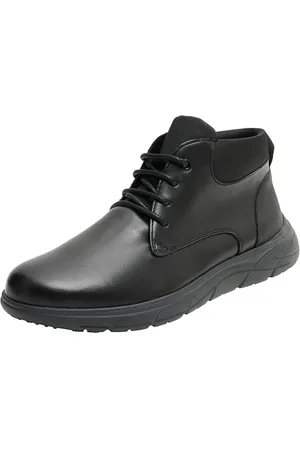 Geox U Portello, Stivale alla Caviglia Uomo, , 45 EU