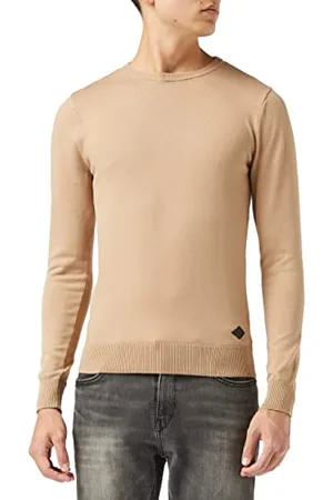 Replay Uk2671.000.g22920 Maglione, , M Uomo