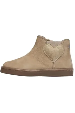 Naturino GLARNY High 2, Stivaletto Bambina, , 31 EU