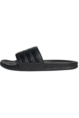 adidas Unisex - Adulto Adilette Comfort Slides, Sandali a Ciabatta, , 40.5 EU