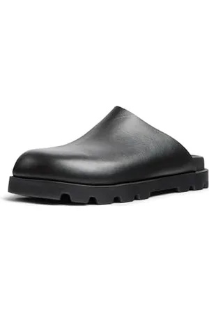 Camper Brutus Sandal K201545, Zoccoli Donna, , 38 EU