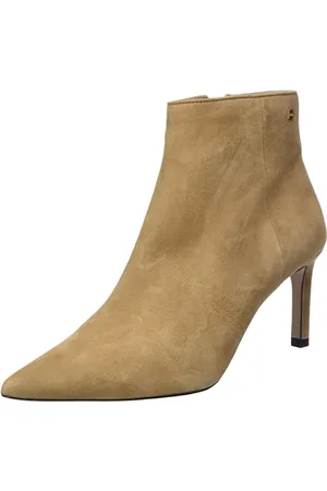 HUGO BOSS Janet Bootie 70-S Donna, , 38 EU