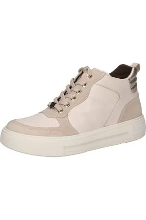 Caprice Sneaker da Donna High 9-25151-43, Stivaletto, , 38 EU