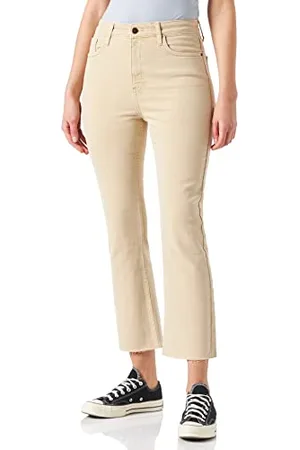Desigual Denim_Marlon Jeans, , 44 Donna