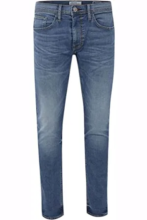 Blend Twister Fit Jeans, , 33W x 32L Uomo
