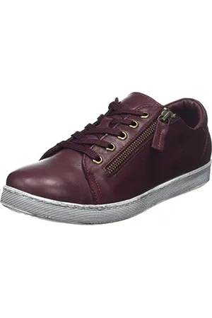 Andrea Conti Sneaker da Donna, Scarpe da Ginnastica, , 38 EU