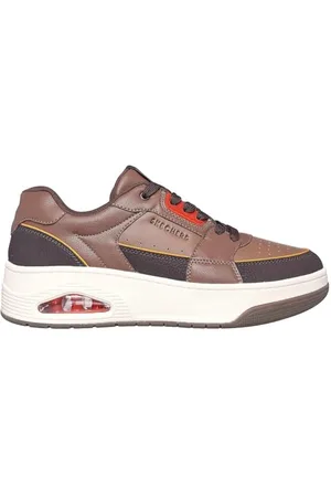 Skechers Uno Court, Sneaker Uomo, , 46 EU
