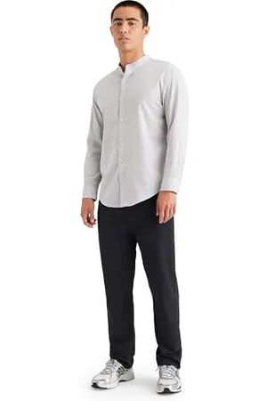 Dockers Go Jean Cut Slim Pantaloni Chino, , 32W / 32L Uomo