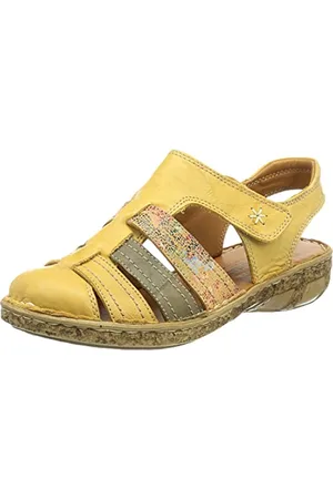 Comfortabel 720003-02, Sandali con Tacco Donna, , 36 EU Larga