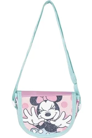 Disney Minnie Mouse, Borsa Bambine e Ragazze