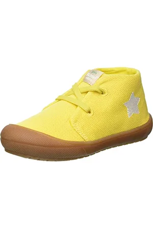 Richter Kinderschuhe Maxi, Scarpe per Chi Inizia a Camminare Unisex-Bambini, , 19 EU