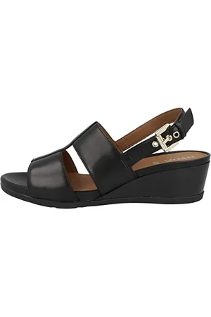 Geox D Marykarmen D358QA000, Sandalo Donna, , 36.5 EU