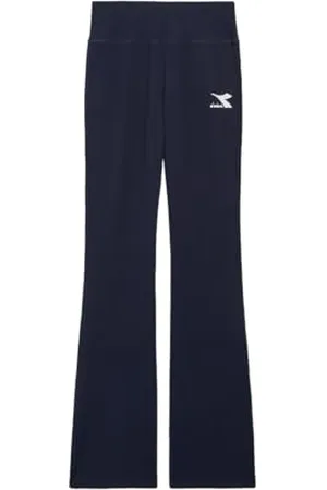 Diadora L.Leggings Slit, , L Donna