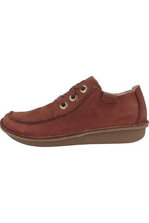Clarks Funny Dream, Scarpa Mary Jane Donna, , 38 EU