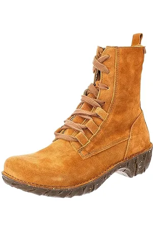El Naturalista N5413 Yggdrasil, Mocassino Donna, , 37 EU