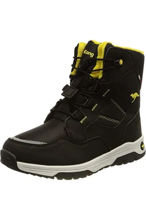 KangaROOS K-MJ North RTX, Stivali, , 35 EU