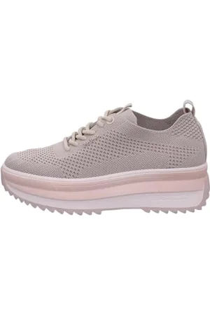 TOM TAILOR 5390910008, Scarpe da Ginnastica Donna, , 39 EU