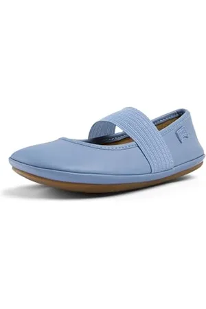 Camper Right 80025, Ballerina Bambine e Ragazze, , 26 EU