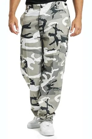 Brandit US Ranger Pants, Uomo, , 5XL