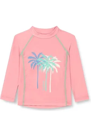 Playshoes Maglietta Rash Guard, , 110/116 Bambina