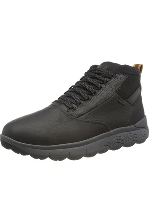 Geox U Spherica 4x4 B Abx, Scarpe da ginnastica Uomo, , 44 EU