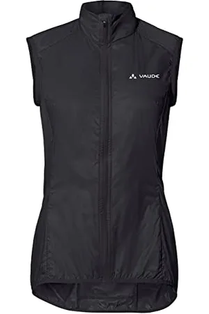 Vaude Matera - Gilet da donna antivento