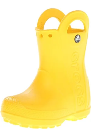 Crocs Handle IT Rain Boot Kids Scarpe da barca, , 22/23 EU
