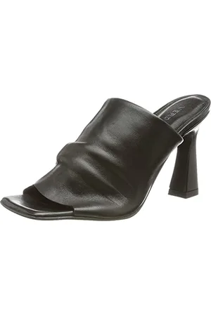 VERO MODA Vmcara-Sandali in Pelle, Donna, , 40 EU