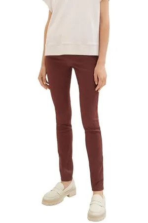 TOM TAILOR 1039037 Alexa Skinny Jeans, , 30W x 32L Donna
