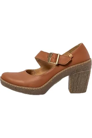 El Naturalista N5433 Faggio, Piattaforma Donna, , 42 EU