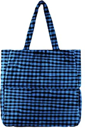 Pieces® Pcfulla-Borsa Shopper Imbottita BC, Donna, , Einheitsgröße