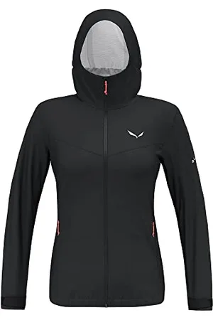 Salewa Giacca Puez Aqua 4 PTX 2.5l, Black out, EU 40