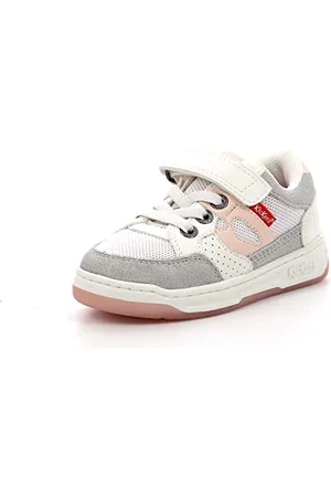 Kickers Kikouak, Scarpe da Ginnastica, , 35 EU