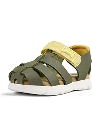 Camper Oruga Sandal K800489, Fisherman Bimbo 0-24, , 23 EU