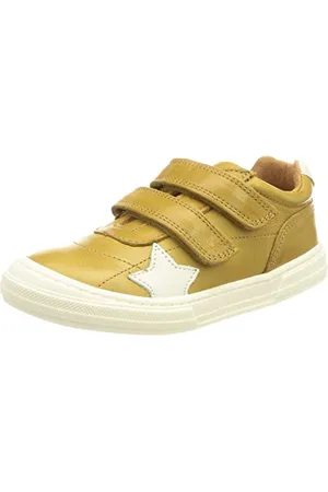 Bisgaard Kae, Scarpe da Ginnastica Unisex-Bambini, , 22 EU