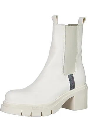 Replay Avryl Dual, Stivali Chelsea Donna, , 41 EU