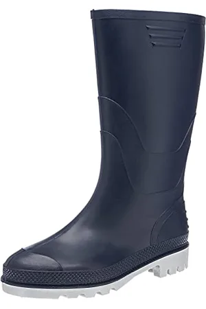 Beck Basic 480, Stivali di Gomma Uomo