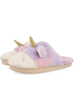Gioseppo PANTOFOLE DA CASA IN PELUCHE HARSLEV