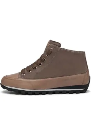 Candice Cooper Janis Mid, Sneaker Donna, , 37 EU
